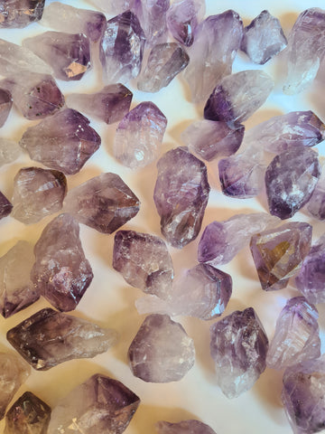 Amethyst Points (Brazil)