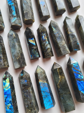 Labradorite Generators 1KG