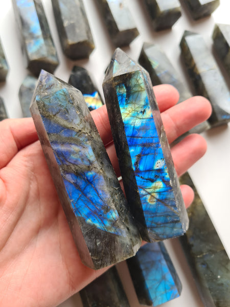 Labradorite Generators 1KG