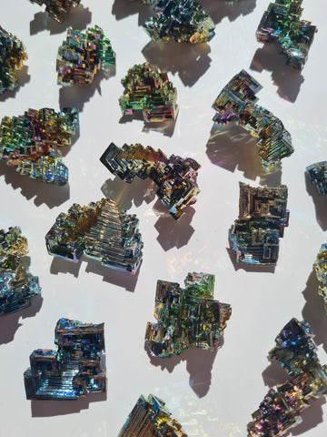 Bismuth
