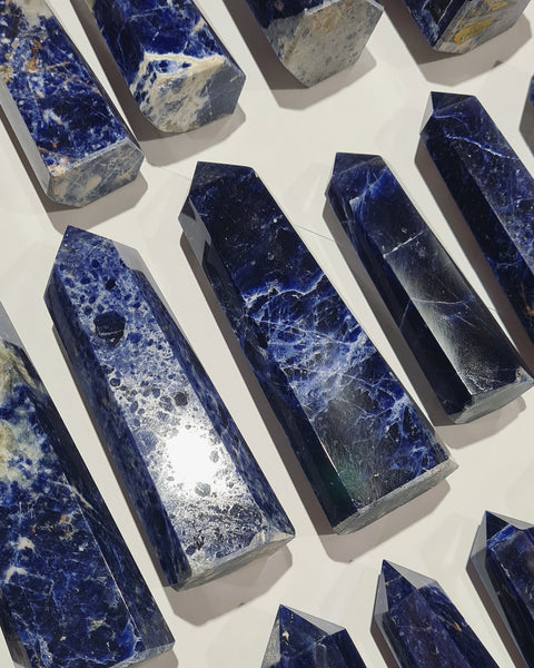 Sodalite Generators 1KG