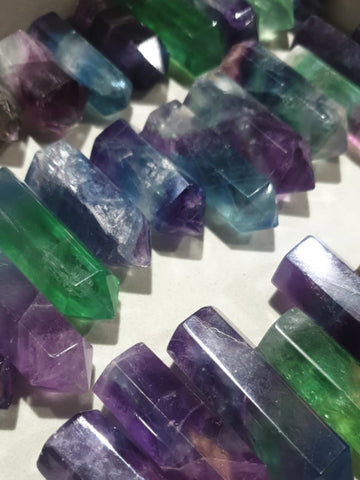 Mini Fluorite Generators