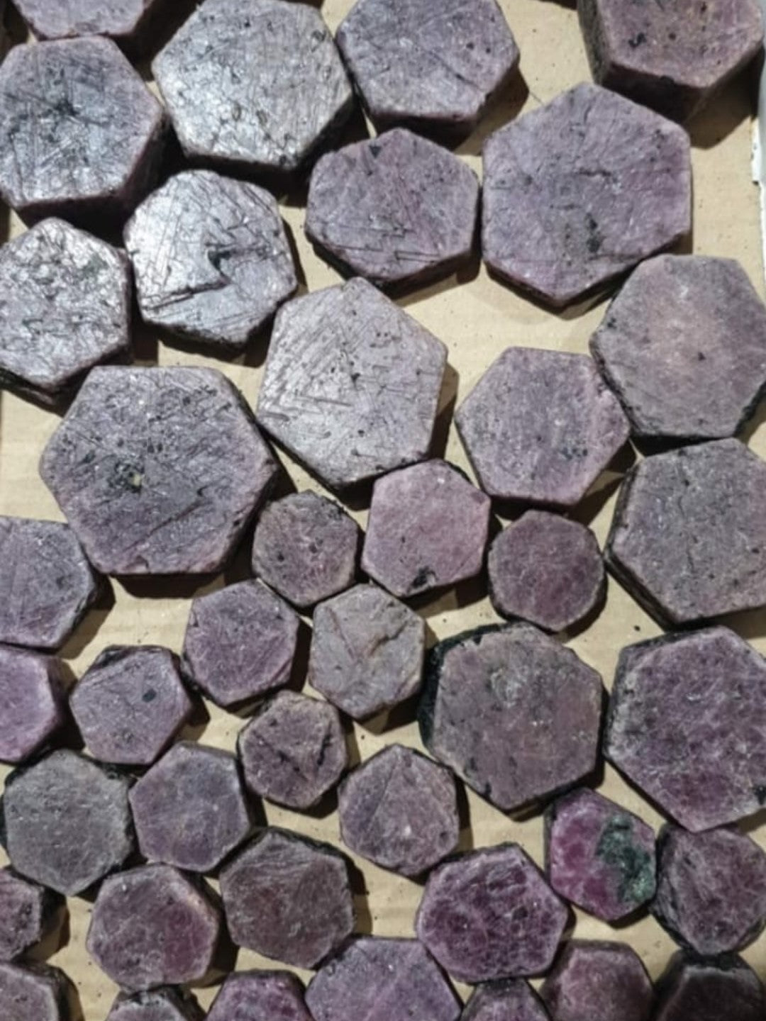 Ruby Record Keepers