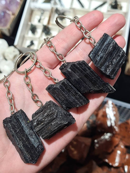 Keyrings