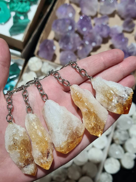 Keyrings