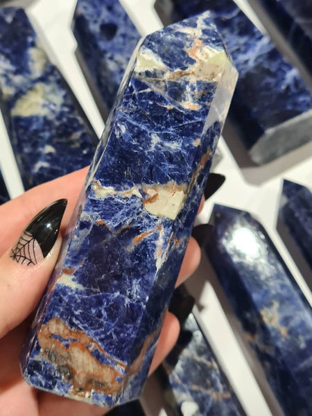 Sodalite Generators 1KG