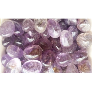Ametrine Tumbled Stones 1KG