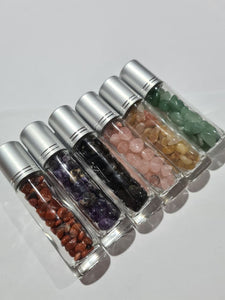 Crystal Chip Oil Rollers